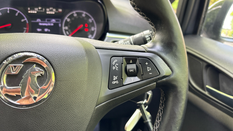 Vauxhall Corsa 1.2 Excite 5dr [AC] Petrol Hatchback